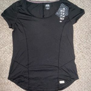 Women’s Star Wars Galaxy’s Edge Shirt